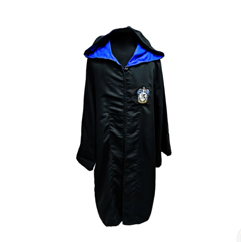 Harry Potter Tunica talle adulto - Producto Oficial - Imagen 4