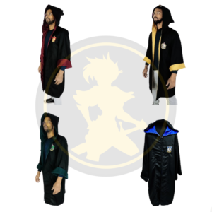 Harry Potter Tunica talle adulto - Producto Oficial