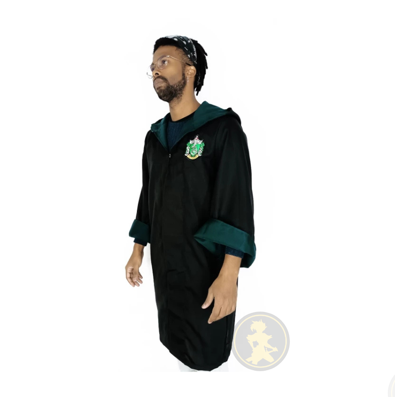 Harry Potter Tunica talle adulto - Producto Oficial - Imagen 5