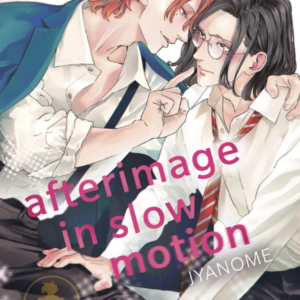 Afterimage In Slow Motion 01