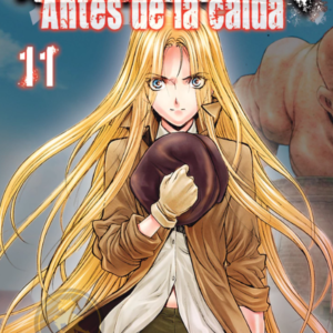 Attack On Titan: Antes de la caída 11
