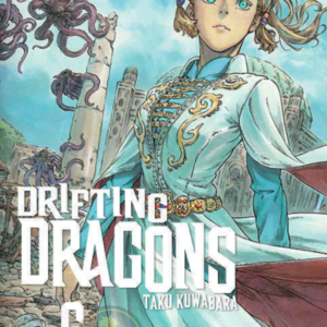 Drifting Dragons 06