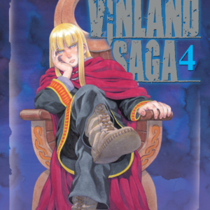 Vinland Saga 04