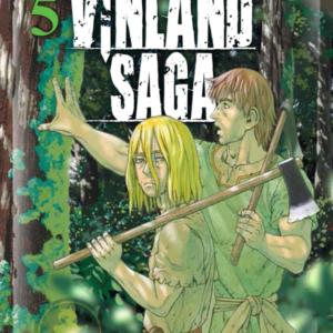 Vinland Saga 05