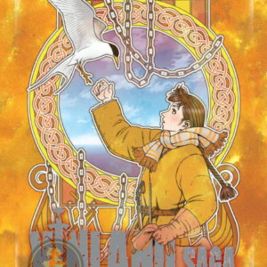 Vinland Saga 08