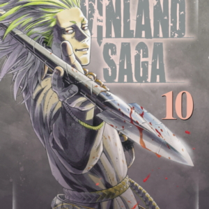 Vinland Saga 10